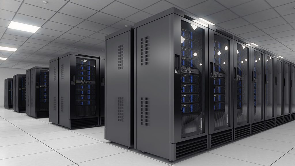 Data Center